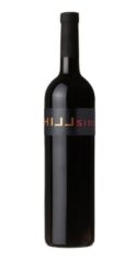 Hillinger Hill Side Rotwein Red Burgenland Österreich BIO