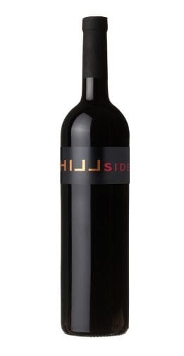 Leo Hillinger Hill Side Red  Burgenland 2021 Österreich BIO