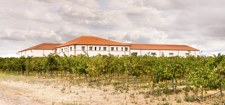 Bodegas Escudero
