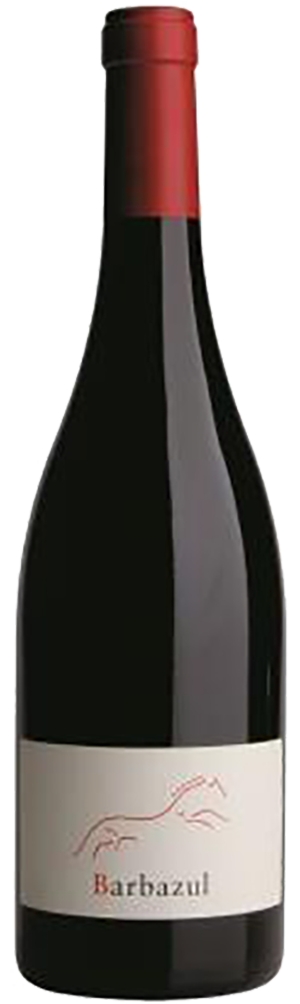 Barbazul Tinto Huerta de Albala Cadiz Spanien Barbazul Tinto Huerta de Albala Cadiz Spanien