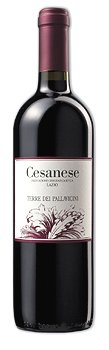 Cesanese Rosso Pallavicini Rotwein Lazio Italien versandkostenf Cesanese Rosso Pallavicini Rotwein Lazio Italien versandkostenf