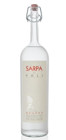Jacopo Poli Sarpa Grappa Venetien Italien