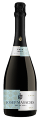 Josep Masachs Cava Brut Traditional Spanien
