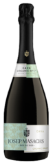 Josep Masachs Cava Brut Traditional Organico Spanien BIO