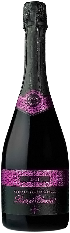 Josep Masachs Louis de Vernier Cava Brut Spanien