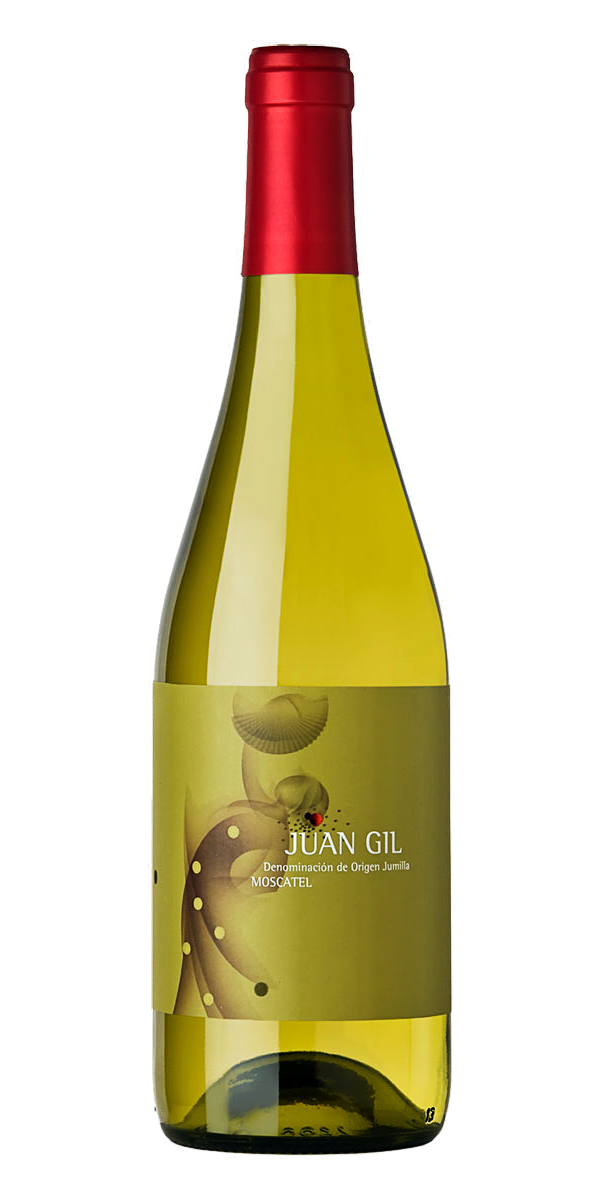 Juan Gil Moscatel Blanco Seco Jumilla Spanien Juan Gil Moscatel Blanco Seco Jumilla Spanien