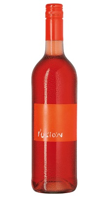 Fusion Rosé Jürgen Leiner Roséwein trocken Pfalz Fusion Rosé Jürgen Leiner Roséwein trocken Pfalz