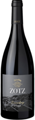 Zotz Römerberg Syrah trocken QbA Baden