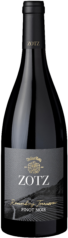 Zotz Terrassen Pinot Noir trocken Römerberg QbA Baden