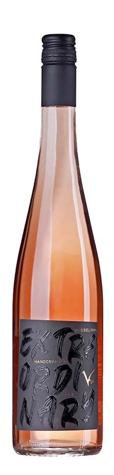 Kesselring Extraordinary Rosé trocken 2025 Pfalz BIO Vegan