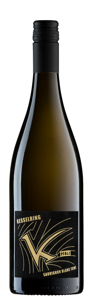 Lukas Kesselring Sauvignon Blanc Fumé QbA Pfalz BIO Vegan Lukas Kesselring Sauvignon Blanc Fumé QbA Pfalz BIO Vegan