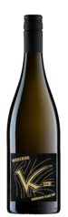 Lukas Kesselring Sauvignon Blanc Fumé QbA Pfalz BIO Vegan