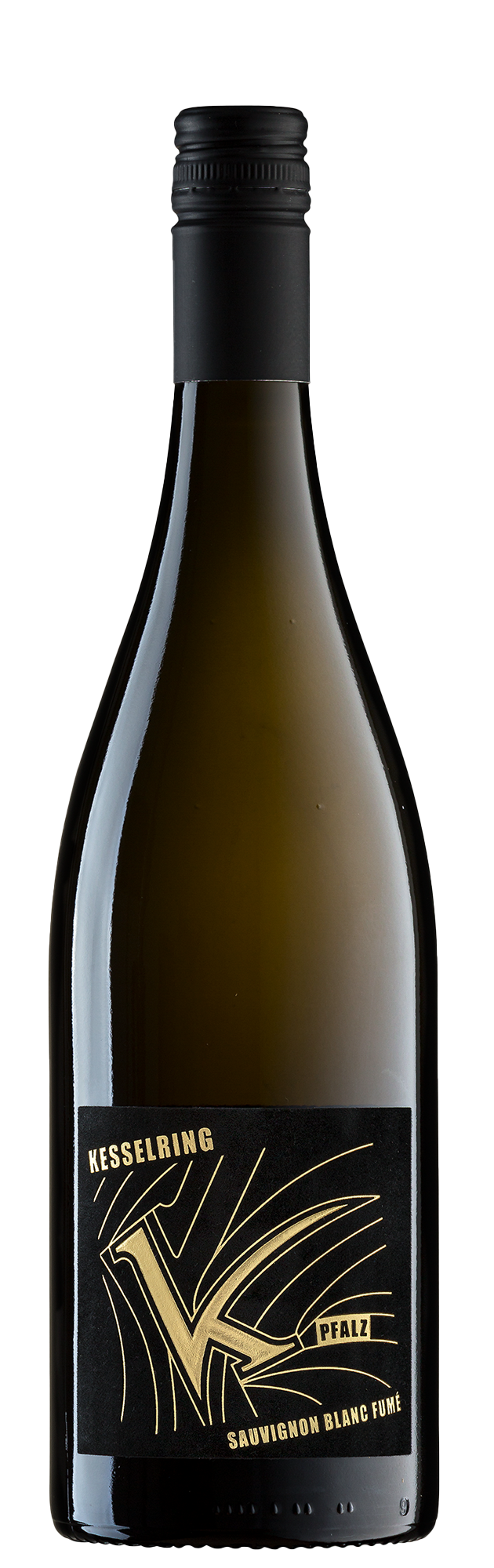 Lukas Kesselring Sauvignon Blanc Fumé QbA Pfalz BIO Vegan Lukas Kesselring Sauvignon Blanc Fumé QbA Pfalz BIO Vegan