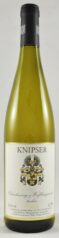 Knipser Chardonnay Weißburgunder trocken Pfalz