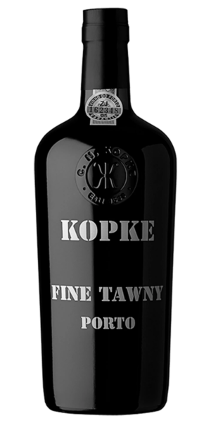 Kopke Portwein Fine Tawny Port Portugal