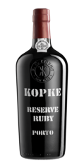 Kopke Ruby Reserve Porto e Douro Portugal