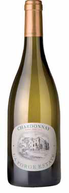 La Forge Estate Chardonnay Blanc IGP Weißwein Frankreich