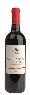 L'Antesi Negroamaro Salento Rosso IGP Puglia Italien L'Antesi Negroamaro Salento Rosso IGP Puglia Italien