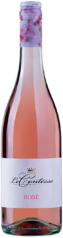 Le Contesse Pinot Rosé Frizzante IGT Veneto Italien