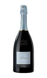 Le Contesse Prosecco Spumante Brut DOC Treviso Italien
