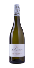 Le Contesse Prosecco Vino Frizzante DOC Treviso Italien