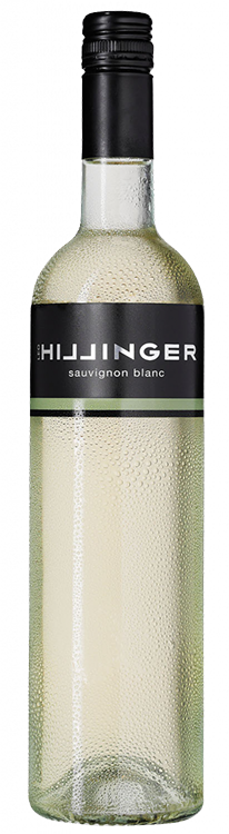 Leo Hillinger Sauvignon Blanc trocken Burgenland Österreich Bio