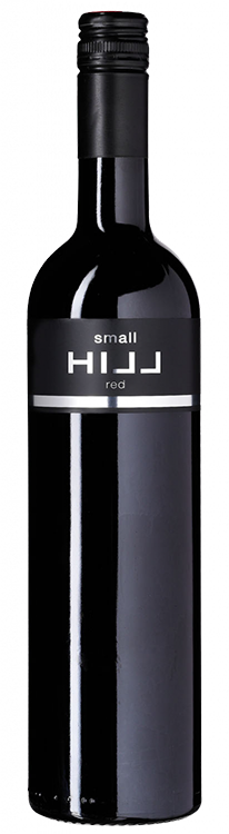 Leo Hillinger Small Hill Red Burgenland 2024 Österreich