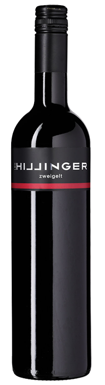 Leo Hillinger Zweigelt trocken Burgenland 2024 Österreich