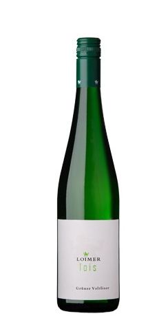 Lois Grüner Veltliner Fred Loimer Kamptal Österreich Bio