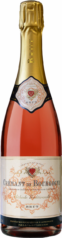 Cave de Lugny Cremant de Bourgogne Rose Brut AOP Frankreich