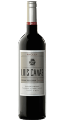 Luis Cañas Gran Reserva Tinto Rioja Spanien