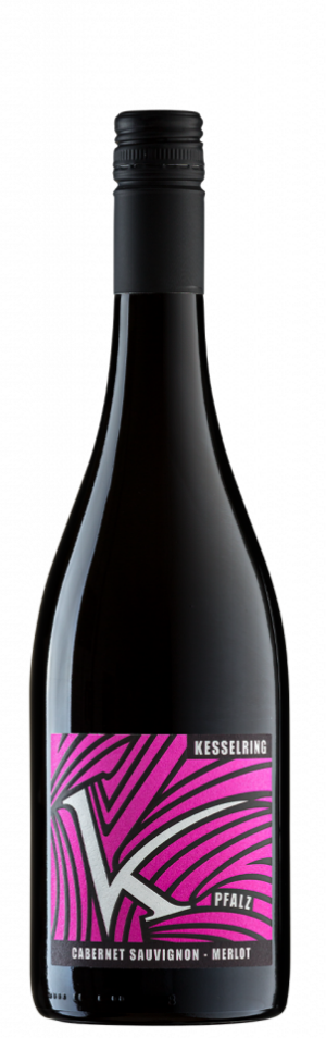 Lukas Kesselring Cabernet Sauvignon Merlot Pfalz Bio Vegan Lukas Kesselring Cabernet Sauvignon Merlot Pfalz Bio Vegan