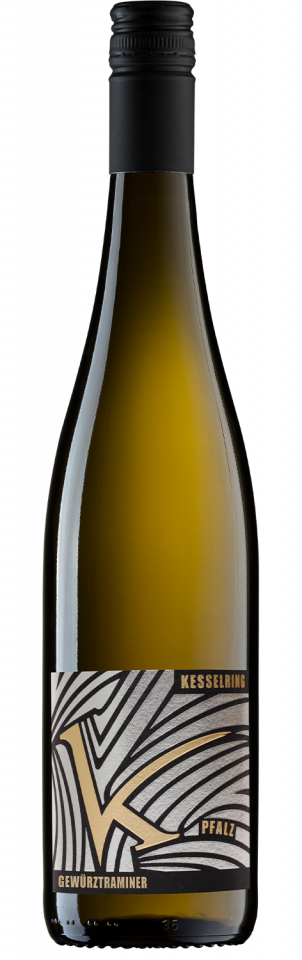 Lukas Kesselring Gewürztraminer trocken Pfalz Bio Vegan Lukas Kesselring Gewürztraminer trocken Pfalz Bio Vegan