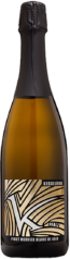 Lukas Kesselring Pinot Blanc de Noir Sekt Brut Pfalz