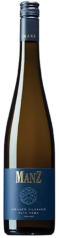 Manz Grüner Silvaner Alte Reben trocken Rheinhessen