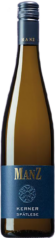 Manz Kerner Spätlese Weißwein Kehr Rheinhessen