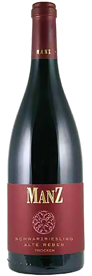 Manz Schwarzriesling Alte Reben trocken Rheinhessen Manz Schwarzriesling Alte Reben trocken Rheinhessen