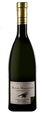 Bodegas Manuel Manzaneque Chardonnay Wein Finca Elez Spanien Bodegas Manuel Manzaneque Chardonnay Wein Finca Elez Spanien