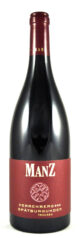 Manz Spätburgunder Rotwein Herrenberg Rheinhessen
