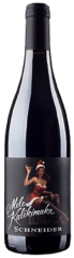 Markus Schneider Mele Kalikimaka Rotwein Cuvée trocken Pfalz