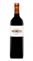 Mencos Rioja Reserva Rotwein Tempranillo Tinto Spanien Mencos Rioja Reserva Rotwein Tempranillo Tinto Spanien