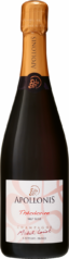 Champagner Michel Loriot Rosé Brut Champagne Frankreich