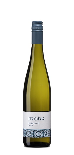 Mohr Riesling trocken Rheingau BIO