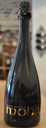 Mohr Riesling Sekt Brut trocken Rheingau Deutschland Die Bodega Mohr Riesling Sekt Brut trocken Rheingau Deutschland Die Bodega