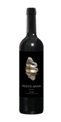 Medievo Monte Araya Reserva Tinto Rioja Spanien