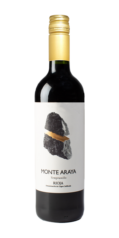Medievo Monte Araya Tinto Rioja Spanien