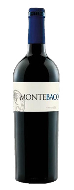Montebaco Crianza Tempranillo Ribera del Duero Wein aus Spanien Montebaco Crianza Tempranillo Ribera del Duero Wein aus Spanien