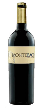 Montebaco Vendimia Seleccionada Ribera del Duero Wein aus Spanie Montebaco Vendimia Seleccionada Ribera del Duero Wein aus Spanie