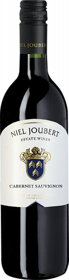 Niel Joubert Cabernet Sauvignon Paarl 2019 Südafrika