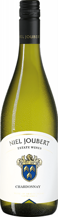 Niel Joubert Chardonnay trocken Paarl 2023 Südafrika